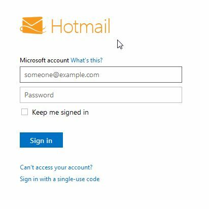 Felejtsd el a Gmailt - az Outlook.com a saját e-mail tartományát kezeli az msmail11-rel is