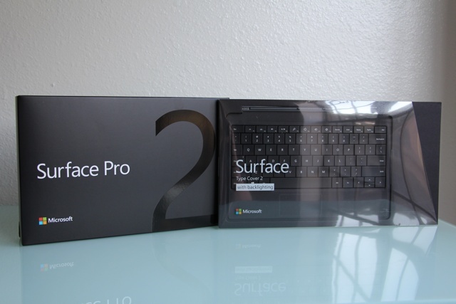 A Microsoft Surface Pro 2 áttekintése és az Giveaway microsoft surface pro 2 áttekintése 2