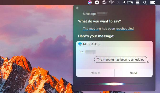 Levél-message-with-Siri-mac