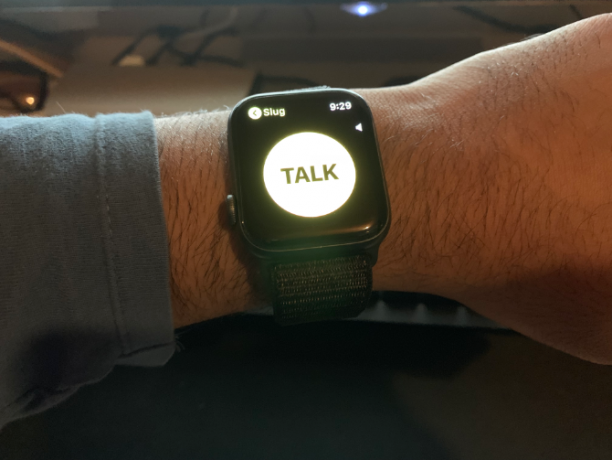 Apple Watch 4. sorozat: A Smartwatches vitathatatlan királya 670-es walkie talkie