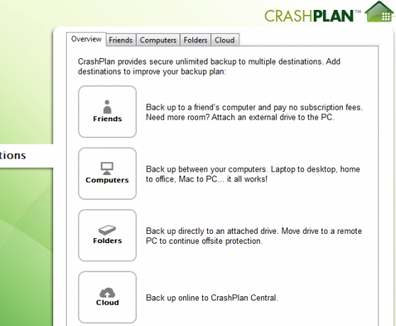 11-CrashPlan-mentés