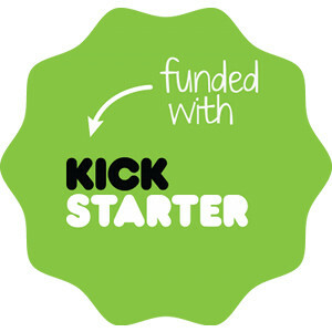 A Kickstarter moduljai és játékai - 2013. május 14-i kiadás kickstarterlogo