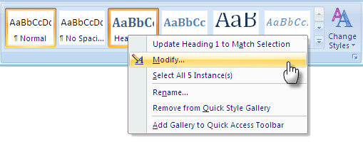 Vázlatok létrehozása és a dokumentumok szervezése az MS Word 2007 Outline06 programban