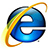 A 11 legnépszerűbb Internet Explorer Addons ie7 logó