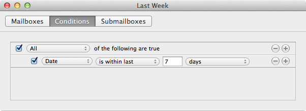 MailMate 7nap
