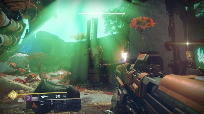 10 alapvető Destiny 2 kezdő tipp az új Guardians Destiny 2 Nessus 670x377 készülékhez