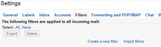 gmail alias tippek