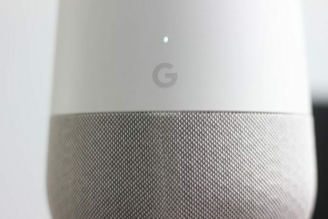 Hogyan lehet biztonságosítani a Google Home készüléket?